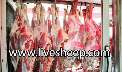 آشنایی با خرید انواع گوشت قرمز