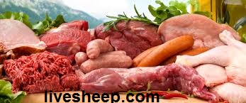 گوشت گاو یا گوسفند، کدام یک برای خوردن بهتر است ؟