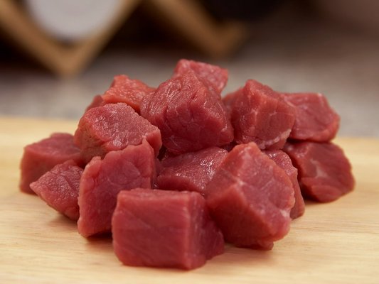 مصرف گوشت بز