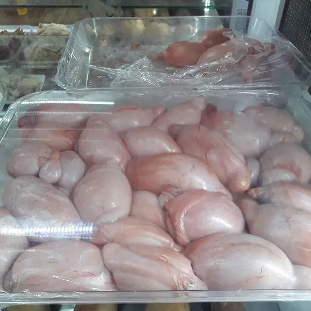 دنبلان گوسفندی چه خواصی دارد
