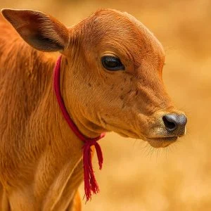 آشنایی با علائم و نشانه های بیماری زردی گاو